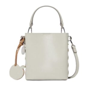 STELLA MCCARTNEY FRAYME BUCKET BAG