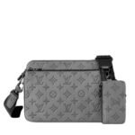 LOUIS VUITTON TRIO MESSENGER