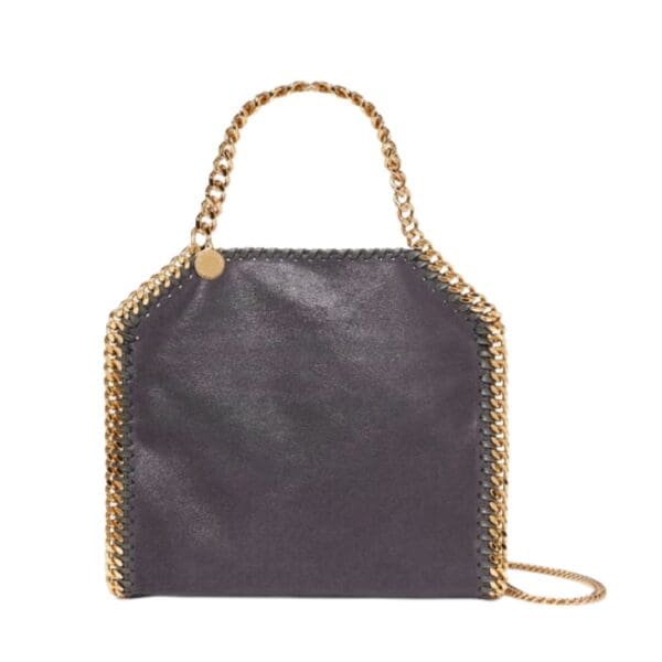 STELLA MCCARTNEY FALABELLA MINI TOTE BAG