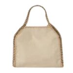 STELLA MCCARTNEY FALABELLA MINI TOTE BAG