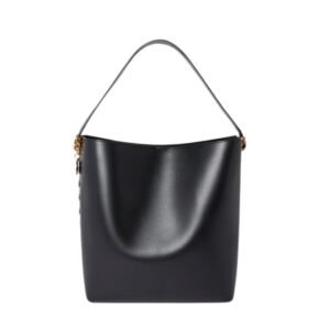 STELLA MCCARTNEY FRAYME WHIPSTITCH TOTE BAG