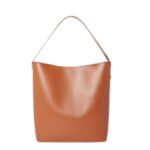 STELLA MCCARTNEY FRAYME WHIPSTITCH TOTE BAG