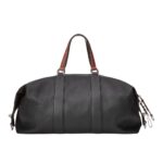 RALPH LAUREN Calfskin Duffel
