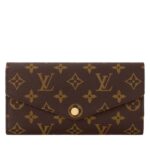 LOUIS VUITTON SARAH WALLET
