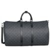 LOUIS VUITTON KEEPALL BANDOULIERE 55 MY LV HERITAGE