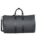 LOUIS VUITTON KEEPALL BANDOULIERE 55 MY LV HERITAGE