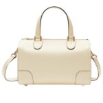 VALEXTRA BABILA BOSTON MINI BAG