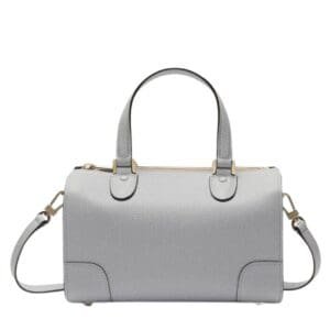 VALEXTRA BABILA BOSTON MINI BAG