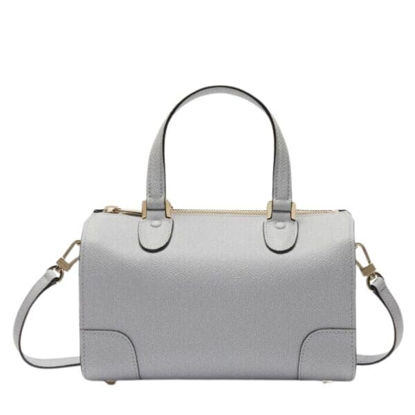 VALEXTRA BABILA BOSTON MINI BAG