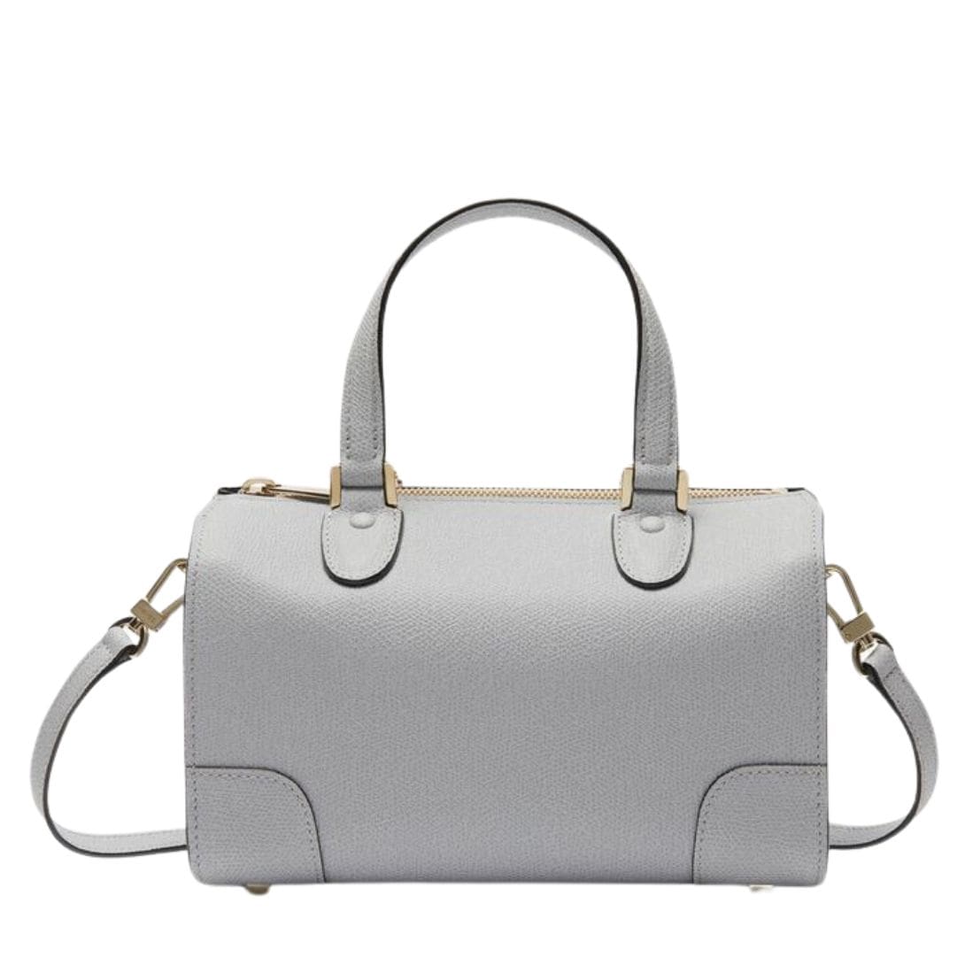 VALEXTRA BABILA BOSTON MINI BAG