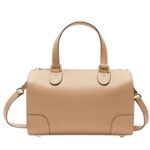 VALEXTRA BABILA BOSTON MINI BAG