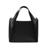 STELLA MCCARTNEY LOGO TOTE BAG