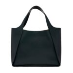 STELLA MCCARTNEY LOGO CROSSBODY BAG