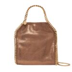 STELLA MCCARTNEY FALABELLA MINI TOTE BAG