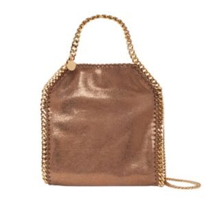 STELLA MCCARTNEY FALABELLA MINI TOTE BAG