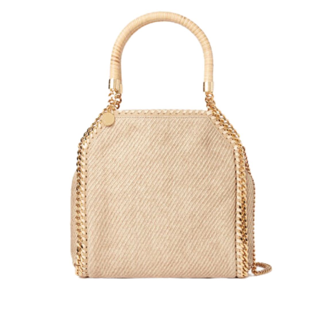 STELLA MCCARTNEY FALABELLA MINI TOTE BAG