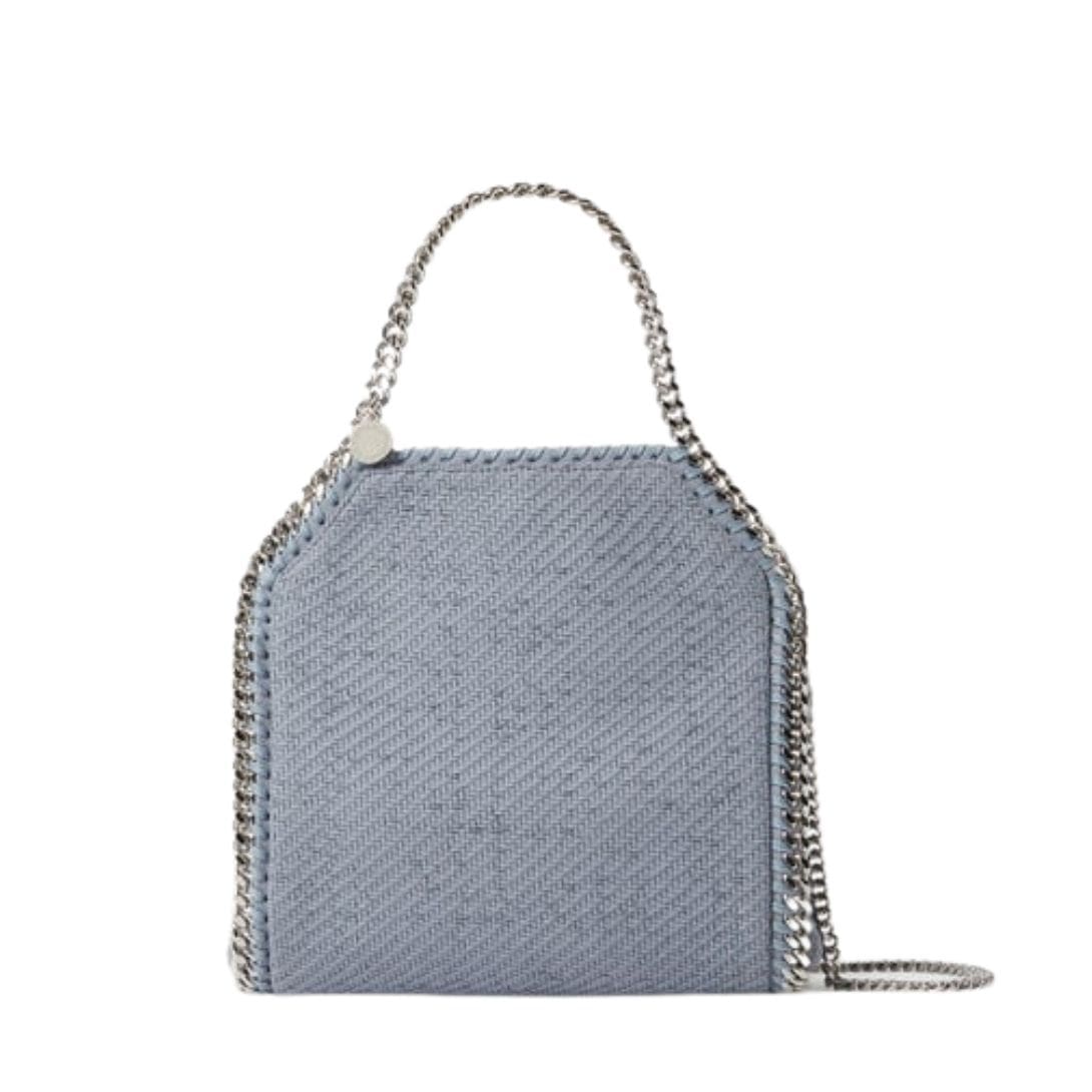 STELLA MCCARTNEY FALABELLA MINI TOTE BAG