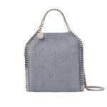 STELLA MCCARTNEY FALABELLA TINY TOTE BAG