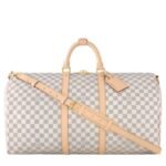LOUIS VUITTON KEEPALL BANDOULIERE 55