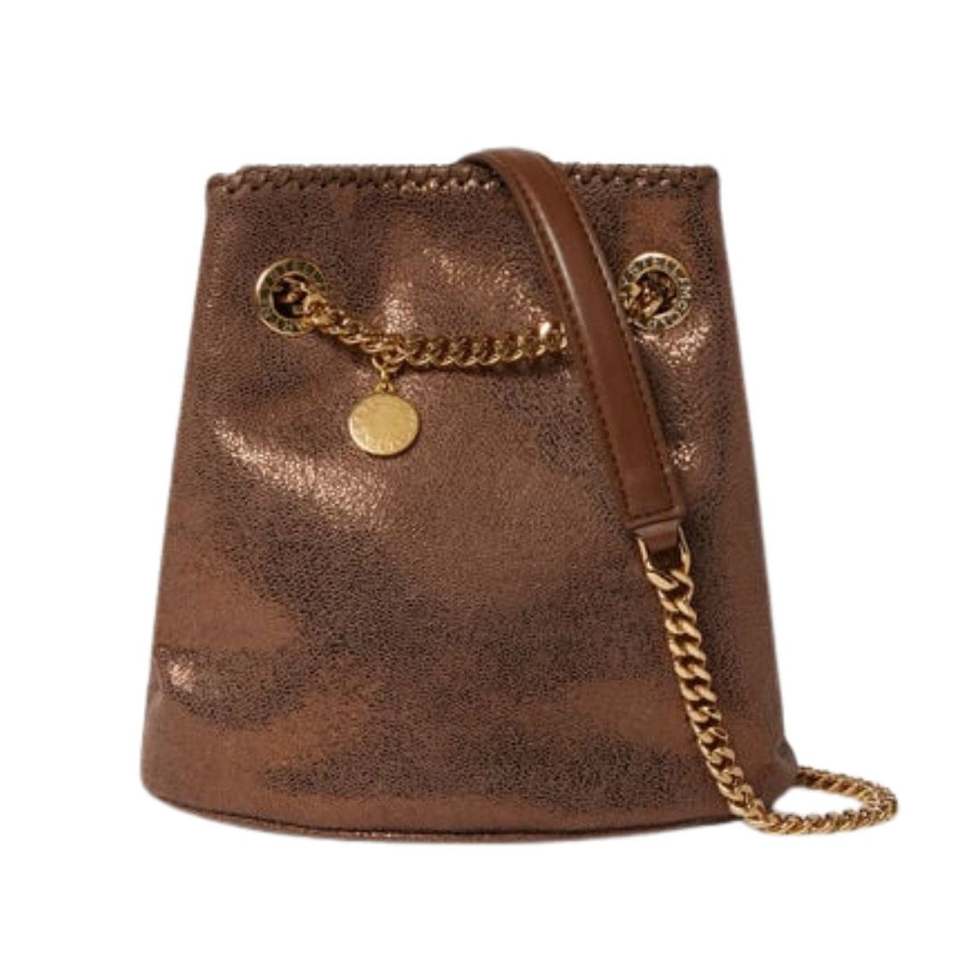 STELLA MCCARTNEY FALABELLA BUCKET BAG