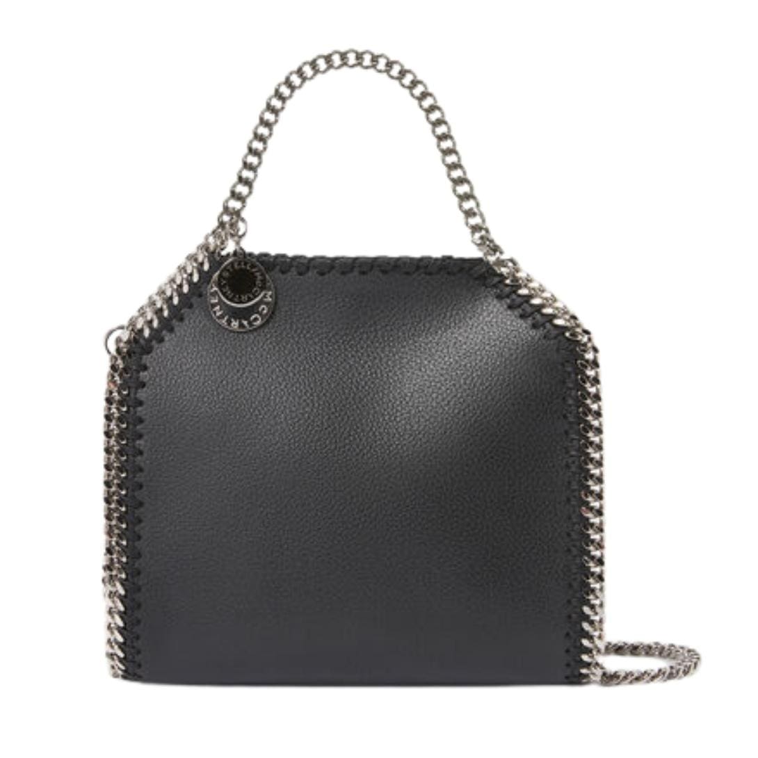 STELLA MCCARTNEY FALABELLA TINY TOTE BAG