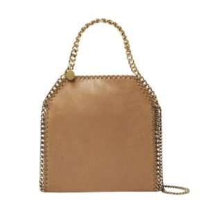 STELLA MCCARTNEY FALABELLA MINI TOTE BAG