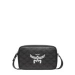MCM HIMMEL CROSSBODY IN LAURETOS GREY