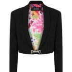 DSQUARED2 D2 JEWEL SPENCER