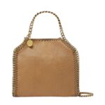 STELLA MCCARTNEY FALABELLA TINY TOTE BAG
