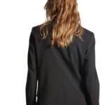 DSQUARED2 NEW YORKER DOUBLE BREASTED BLAZER