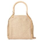 STELLA MCCARTNEY FALABELLA MINI TOTE BAG
