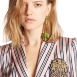 DSQUARED2 PREPPY LONDON BLAZER