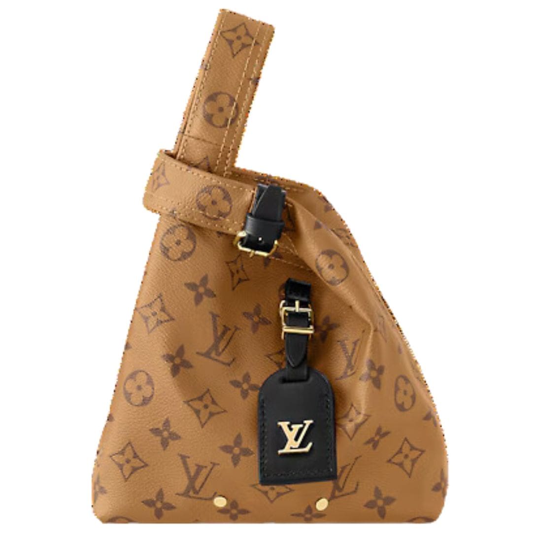 LOUIS VUITTON ATLANTIS BB