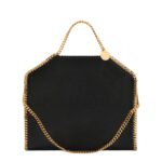STELLA MCCARTNEY FALABELLA FOLD-OVER TOTE BAG