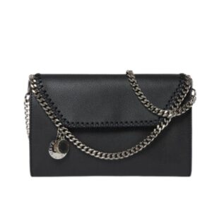 STELLA MCCARTNEY FALABELLA MIRUM WALLET CROSSBODY BAG