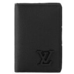 LOUIS VUITTON POCKET ORGANIZER