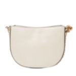 STELLA MCCARTNEY FRAYME SMALL SHOULDER BAG
