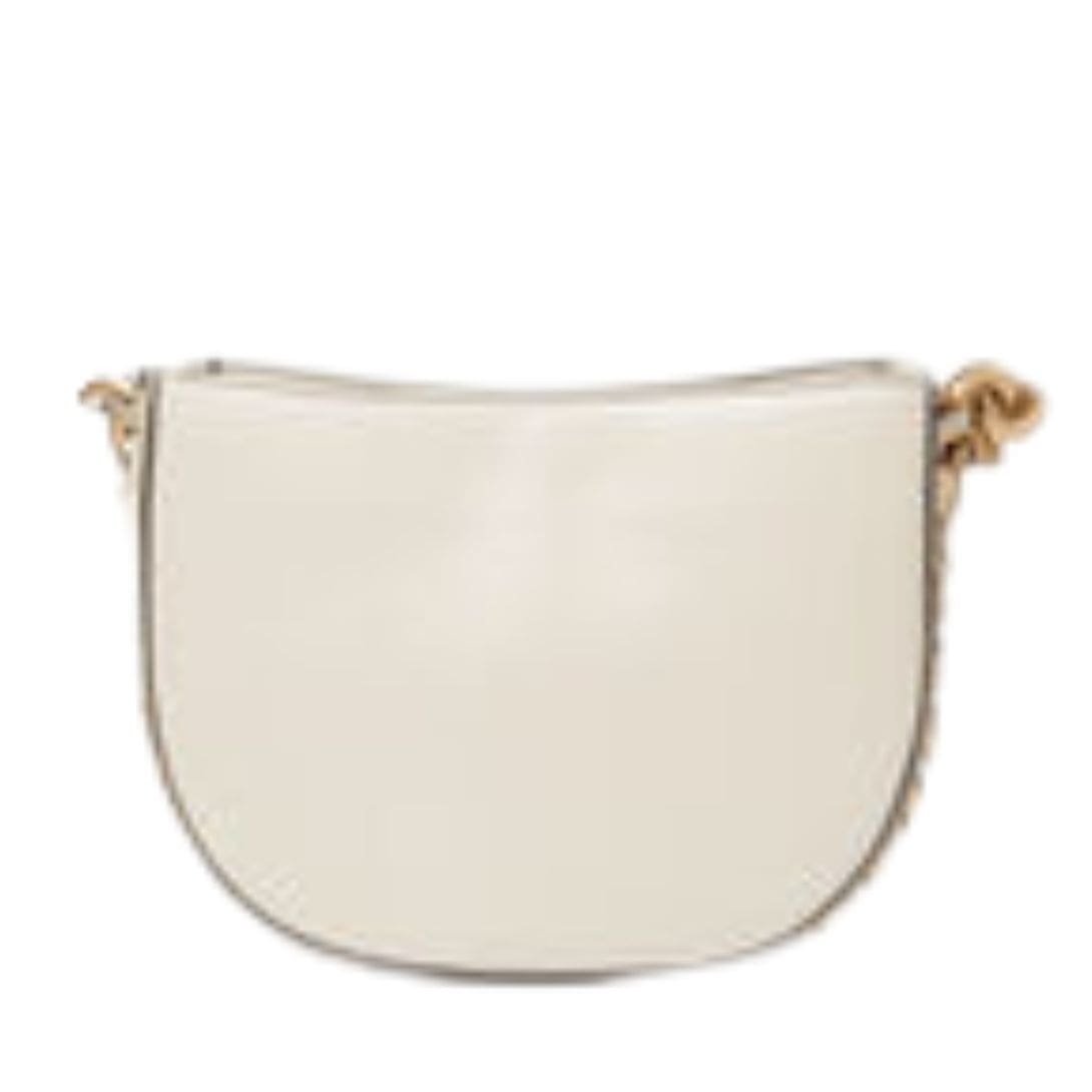 STELLA MCCARTNEY FRAYME SMALL SHOULDER BAG