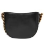 STELLA MCCARTNEY FRAYME SMALL SHOULDER BAG