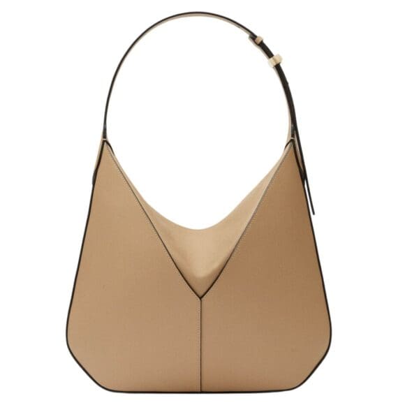 VALEXTRA VIVI HOBO BAG
