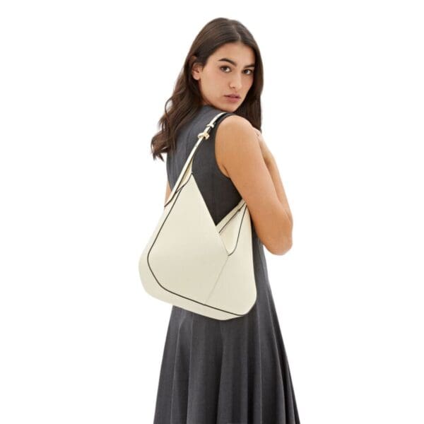 VALEXTRA VIVI HOBO BAG