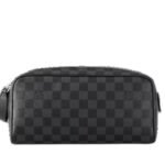 LOUIS VUITTON DOPP KIT TOILET POUCH