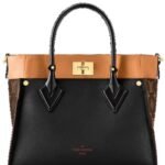 LOUIS VUITTON ON MY SIDE MM