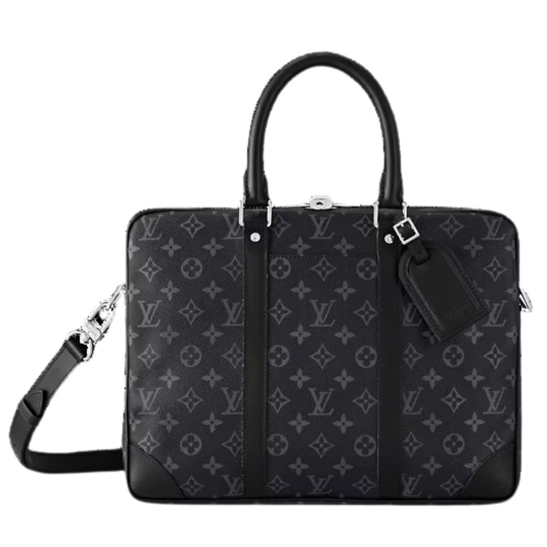 LOUIS VUITTON PORTE DOCUMENTS VOYAGE PM