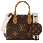 LOUIS VUITTON ONTHEGO PM