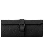 LOUIS VUITTON ETUI 3 MONTRES