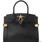 LOUIS VUITTON STEAMER PM