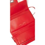 PROENZA FLIP SHOULDER BAG RED
