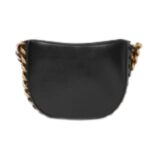STELLA MCCARTNEY FRAYME SMALL SHOULDER BAG