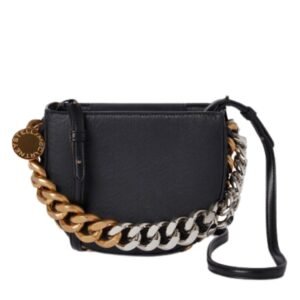 STELLA MCCARTNEY FRAYME MYLO SHOULDER BAG